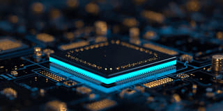 Tecnología de trading basada en IA — Innovación desarrollada por Brío Kapitorio
