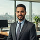 Nicolás F., Business Development Lead