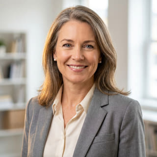 Sarah Coleman, Directora Financiera de Brío Kapitorio