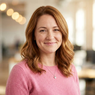 Emily Watson, directora del área de Atención al Cliente en Brío Kapitorio